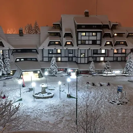 Kopaonik Konak Koznik Exterior photo