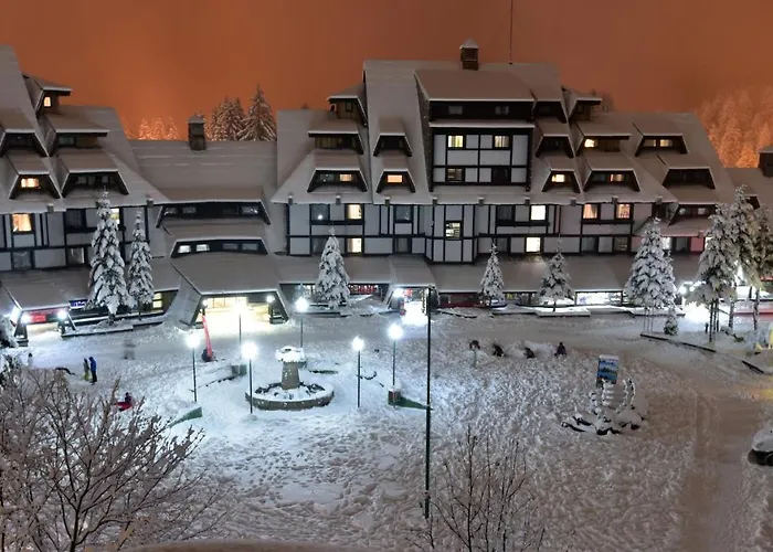 Kopaonik Konak Koznik