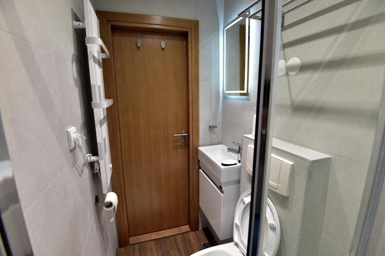 Koznik Apartment Kopaonik
