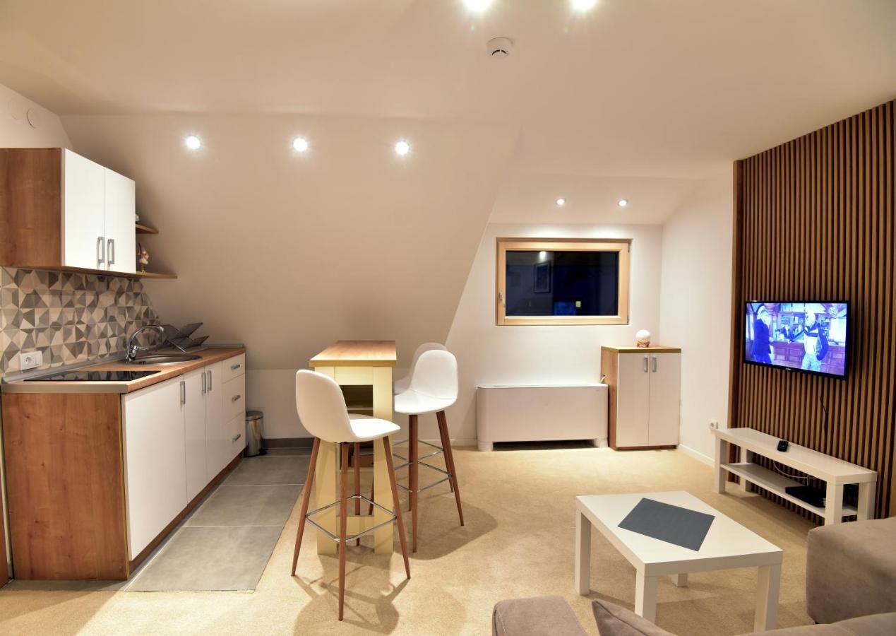 Koznik Apartment